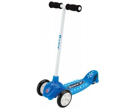 Самокат Razor Jr Lil Tek Blue (283873)