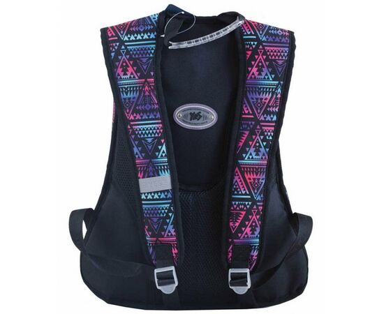 Рюкзак школьный Yes Т-28 Magnet (553158), изображение 2