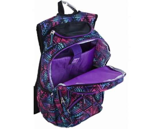 Рюкзак школьный Yes Т-28 Magnet (553158), изображение 4