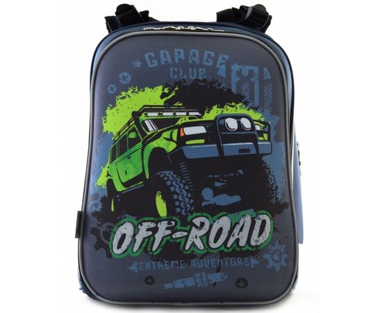 Портфель 1 вересня H-12 Off-road (554587)