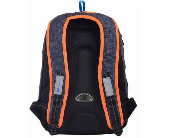Рюкзак школьный Yes Т-47 Power (554878), изображение 2 Рюкзак школьный Yes Т-47 Power (554878), изображение 2