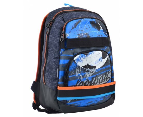 Рюкзак школьный Yes Т-47 Power (554878), изображение 3 Рюкзак школьный Yes Т-47 Power (554878), изображение 3