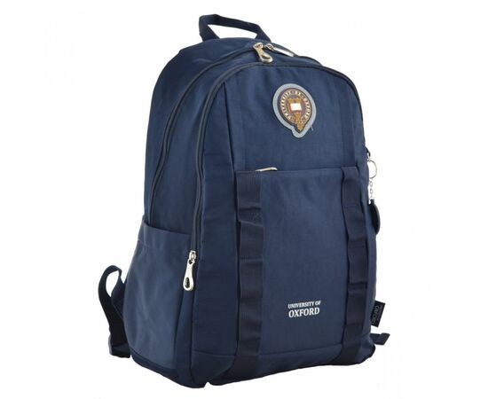 Рюкзак школьный Yes OX 348 (555600), изображение 3 Рюкзак школьный Yes OX 348 (555600), изображение 3