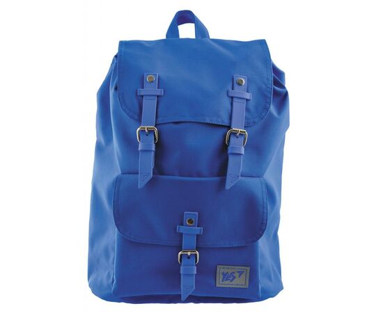 Рюкзак школьный Yes Diva Blue (557297), изображение 2