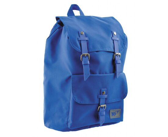 Рюкзак школьный Yes Diva Blue (557297)
