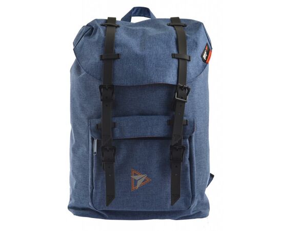 Рюкзак школьный Yes T-59 Ink blue (557347), изображение 4