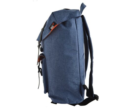 Рюкзак школьный Yes T-59 Ink blue (557347), изображение 5