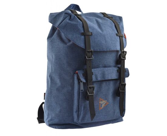 Рюкзак школьный Yes T-59 Ink blue (557347)