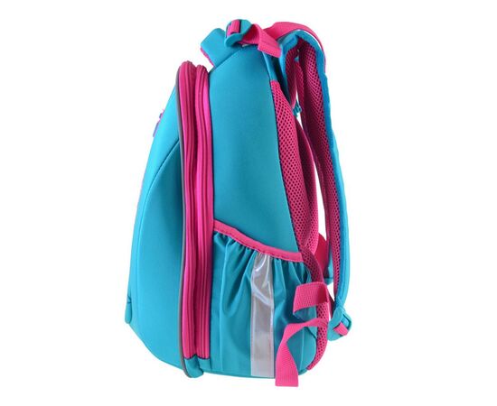 Рюкзак школьный Yes H-28 Bonjour (557734), изображение 3 Рюкзак школьный Yes H-28 Bonjour (557734), изображение 3