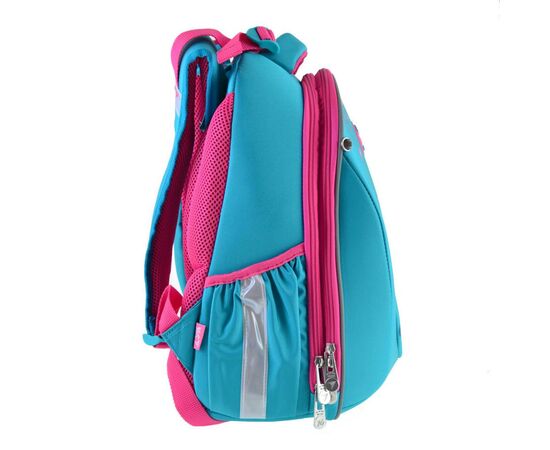 Рюкзак школьный Yes H-28 Bonjour (557734), изображение 4 Рюкзак школьный Yes H-28 Bonjour (557734), изображение 4