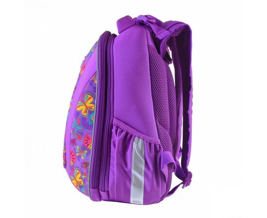 Портфель Yes H-28 Butterfly dance (557733), изображение 3 Портфель Yes H-28 Butterfly dance (557733), изображение 3