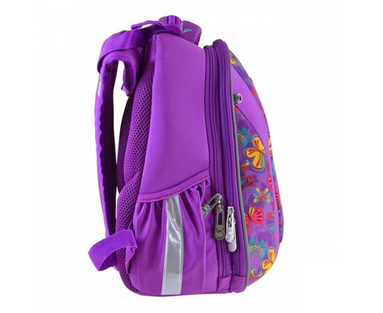 Портфель Yes H-28 Butterfly dance (557733), изображение 4 Портфель Yes H-28 Butterfly dance (557733), изображение 4