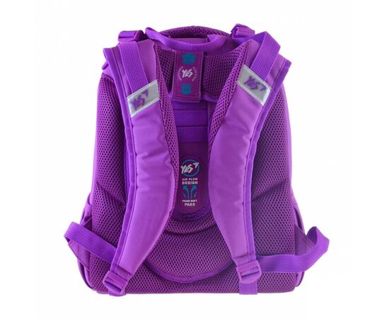 Портфель Yes H-28 Butterfly dance (557733), изображение 5 Портфель Yes H-28 Butterfly dance (557733), изображение 5
