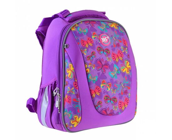 Портфель Yes H-28 Butterfly dance (557733)