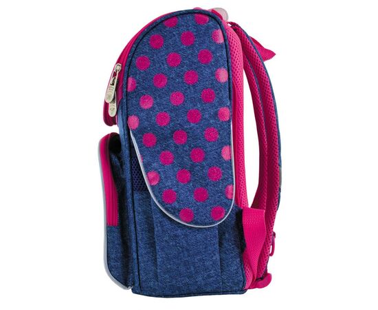 Портфель Yes H-11 Minnie (556140), изображение 5 Портфель Yes H-11 Minnie (556140), изображение 5