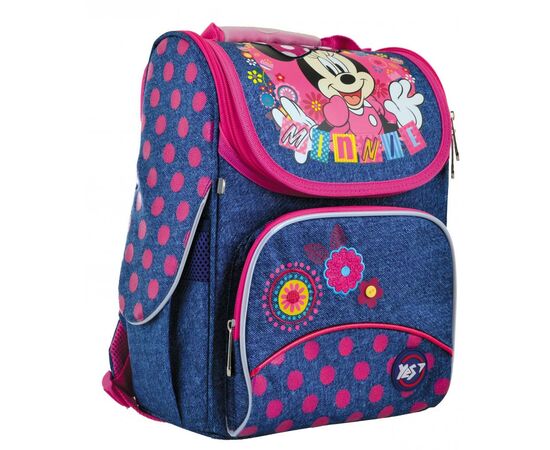 Портфель Yes H-11 Minnie (556140)