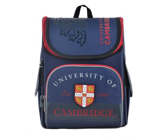 Портфель Yes H-11 Cambridge (555134), изображение 2 Портфель Yes H-11 Cambridge (555134), изображение 2