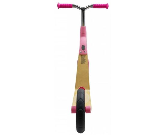 Самокат AEST Беговел Sport B01 Pink 2 in 1 (B01-Pink), изображение 4 Самокат AEST Беговел Sport B01 Pink 2 in 1 (B01-Pink), изображение 4