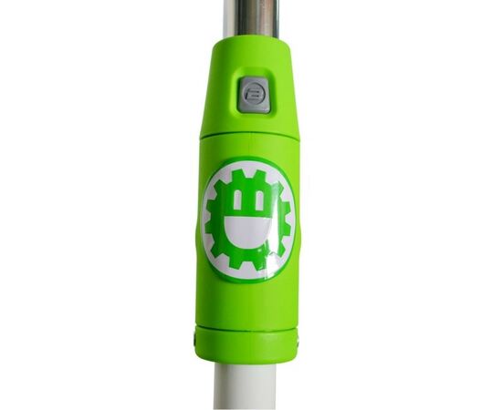 Самокат Jetson Беговел Sport B01 Green 2 in 1 (B01-Green), изображение 4 Самокат Jetson Беговел Sport B01 Green 2 in 1 (B01-Green), изображение 4