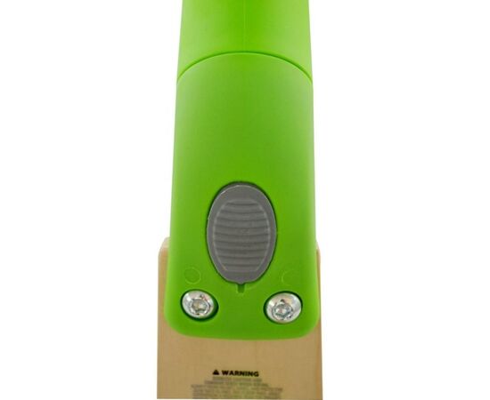 Самокат Jetson Беговел Sport B01 Green 2 in 1 (B01-Green), изображение 5 Самокат Jetson Беговел Sport B01 Green 2 in 1 (B01-Green), изображение 5