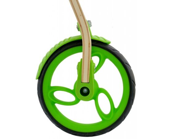 Самокат Jetson Беговел Sport B01 Green 2 in 1 (B01-Green), изображение 6 Самокат Jetson Беговел Sport B01 Green 2 in 1 (B01-Green), изображение 6