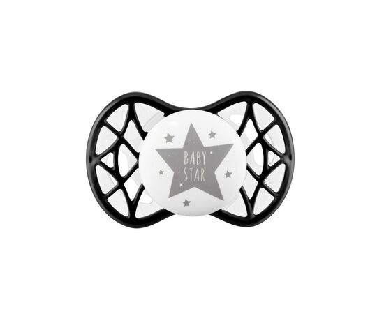 Пустышка Nuvita Air55 Cool 0m+ симметрическая (NV7065IB)