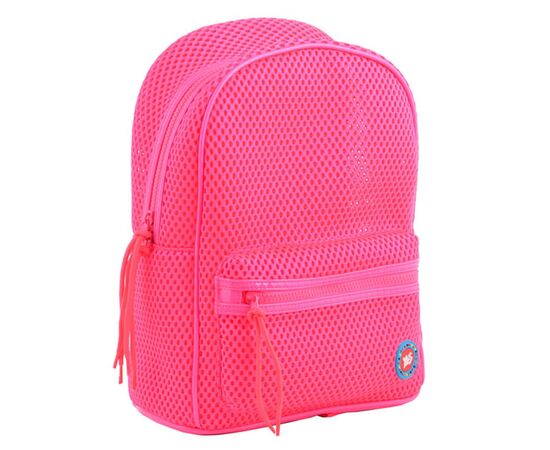 Рюкзак школьный Yes ST-20 Hot pink (555549)