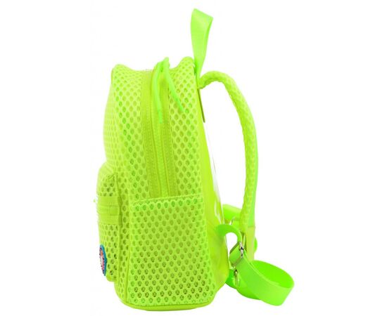 Рюкзак школьный Yes ST-20 Light green (555792), изображение 3 Рюкзак школьный Yes ST-20 Light green (555792), изображение 3