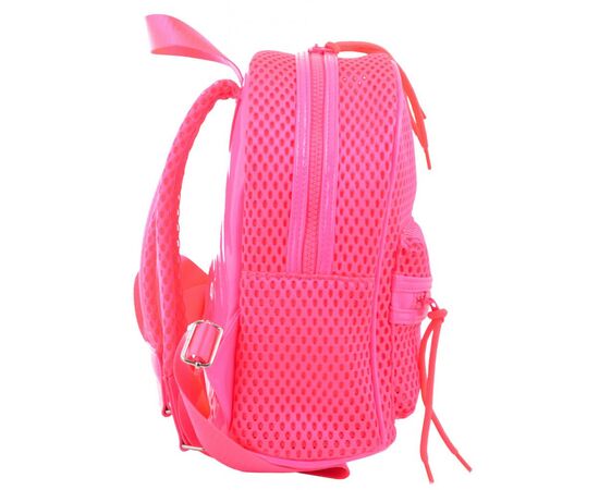 Рюкзак школьный Yes ST-20 Pink (555794), изображение 3 Рюкзак школьный Yes ST-20 Pink (555794), изображение 3