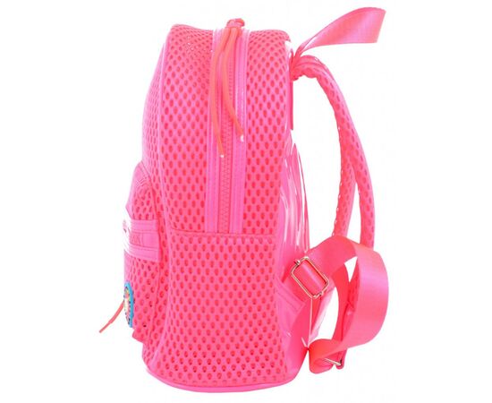 Рюкзак школьный Yes ST-20 Pink (555794), изображение 4 Рюкзак школьный Yes ST-20 Pink (555794), изображение 4