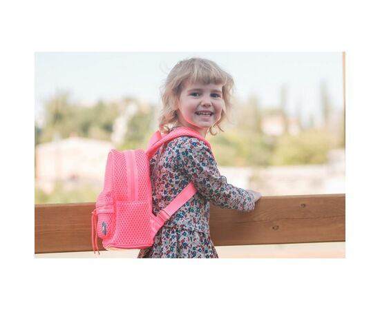 Рюкзак школьный Yes ST-20 Pink (555794), изображение 8 Рюкзак школьный Yes ST-20 Pink (555794), изображение 8