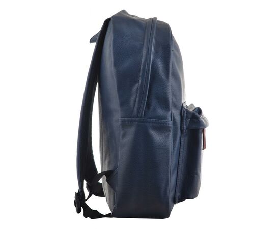 Рюкзак школьный Yes ST-16 Infinity dark blue (555046), изображение 4 Рюкзак школьный Yes ST-16 Infinity dark blue (555046), изображение 4