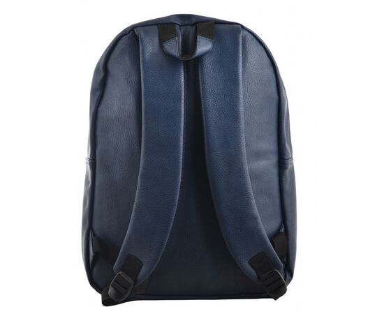 Рюкзак школьный Yes ST-16 Infinity dark blue (555046), изображение 6 Рюкзак школьный Yes ST-16 Infinity dark blue (555046), изображение 6