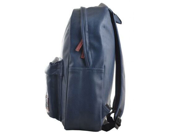 Рюкзак школьный Yes ST-16 Infinity dark blue (555046), изображение 7 Рюкзак школьный Yes ST-16 Infinity dark blue (555046), изображение 7