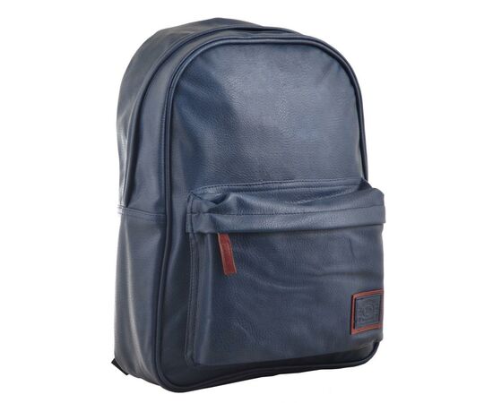 Рюкзак шкільний Yes ST-16 Infinity dark blue (555046)