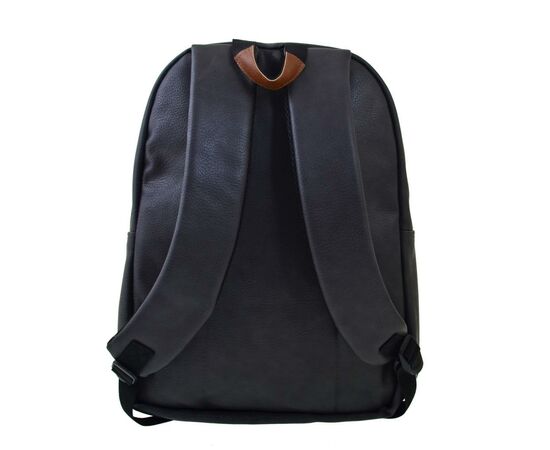 Рюкзак школьный Yes ST-16 Infinity deep black (555042), изображение 3 Рюкзак школьный Yes ST-16 Infinity deep black (555042), изображение 3
