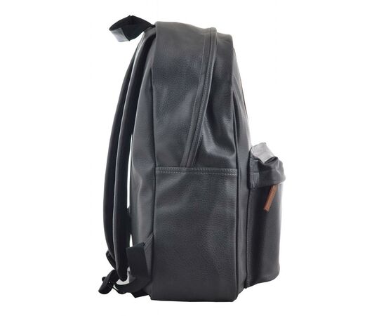 Рюкзак школьный Yes ST-16 Infinity mist grey (555048), изображение 2 Рюкзак школьный Yes ST-16 Infinity mist grey (555048), изображение 2