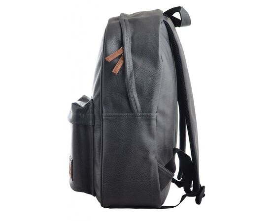 Рюкзак школьный Yes ST-16 Infinity mist grey (555048), изображение 4 Рюкзак школьный Yes ST-16 Infinity mist grey (555048), изображение 4
