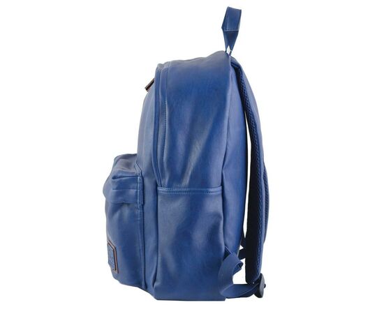 Рюкзак школьный Yes ST-15 Blue (553508), изображение 3 Рюкзак школьный Yes ST-15 Blue (553508), изображение 3