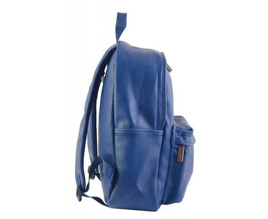 Рюкзак школьный Yes ST-15 Blue (553508), изображение 8 Рюкзак школьный Yes ST-15 Blue (553508), изображение 8