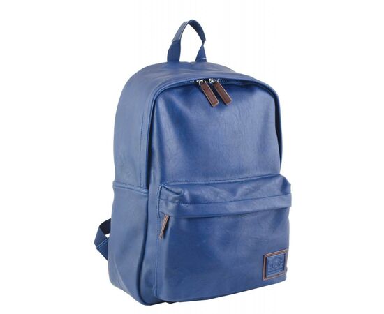 Рюкзак шкільний Yes ST-15 Blue (553508)