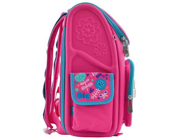 Портфель Yes H-17 Cute (556325), изображение 4 Портфель Yes H-17 Cute (556325), изображение 4