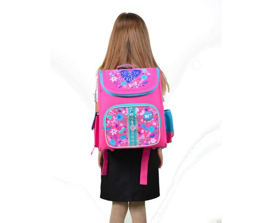 Портфель Yes H-17 Cute (556325), изображение 6 Портфель Yes H-17 Cute (556325), изображение 6