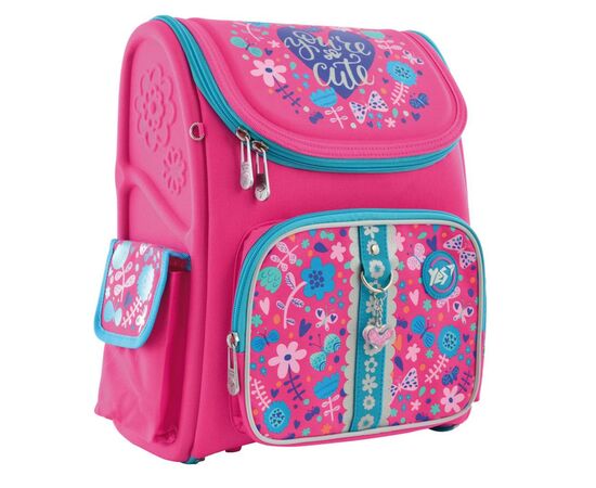 Портфель Yes H-17 Cute (556325)