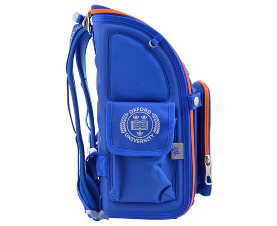 Портфель Yes H-18 Oxford (555112), изображение 3 Портфель Yes H-18 Oxford (555112), изображение 3