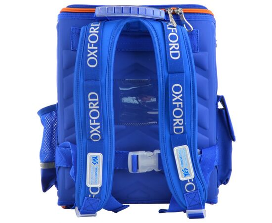 Портфель Yes H-18 Oxford (555112), изображение 5 Портфель Yes H-18 Oxford (555112), изображение 5