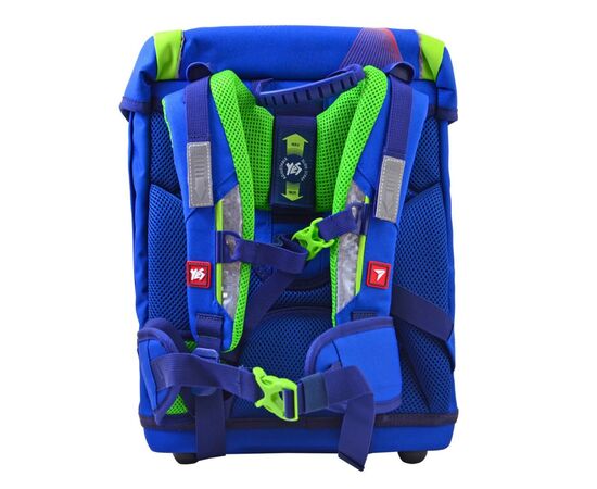 Портфель Yes Н-32 Full Power (556227), изображение 3 Портфель Yes Н-32 Full Power (556227), изображение 3