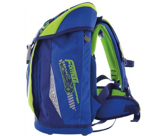 Портфель Yes Н-32 Full Power (556227), изображение 4 Портфель Yes Н-32 Full Power (556227), изображение 4