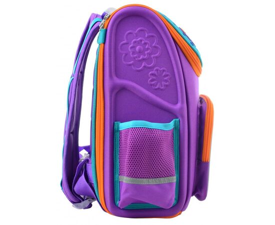 Портфель Yes H-17 Flowers (555102), изображение 2