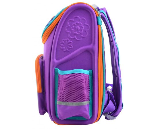 Портфель Yes H-17 Flowers (555102), изображение 3